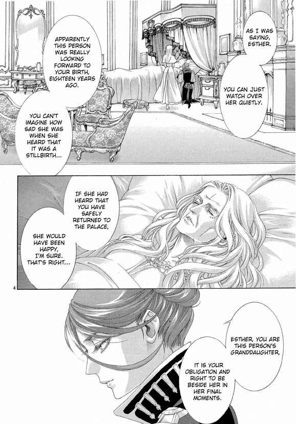 Page 4 Chapter 65 Trinity Blood