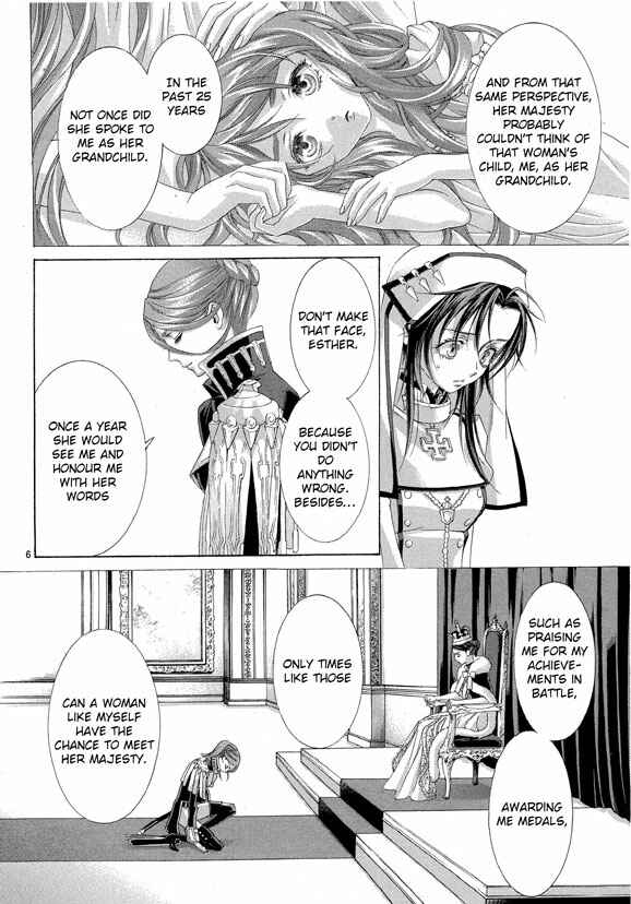 Page 6 Chapter 65 Trinity Blood