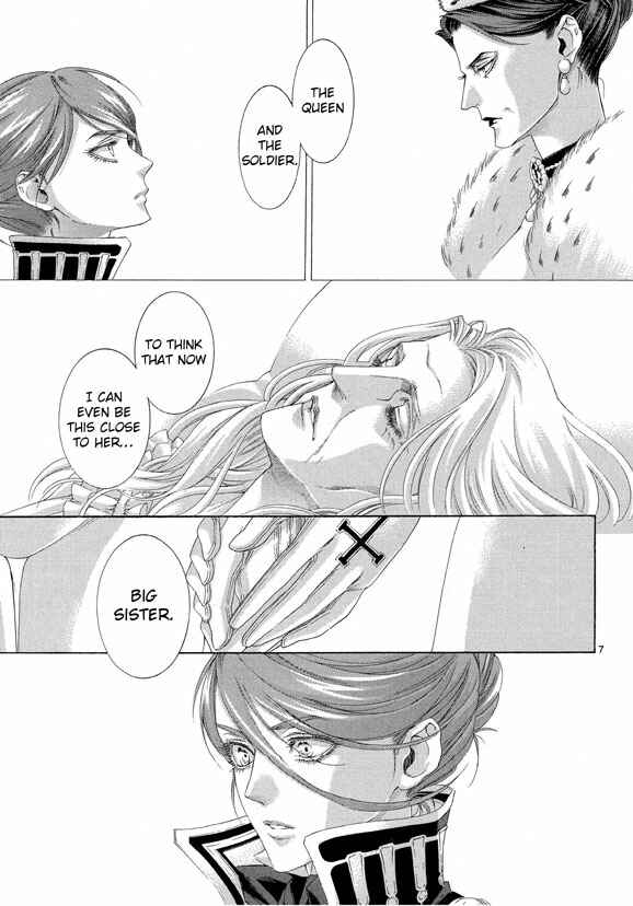 Page 7 Chapter 65 Trinity Blood