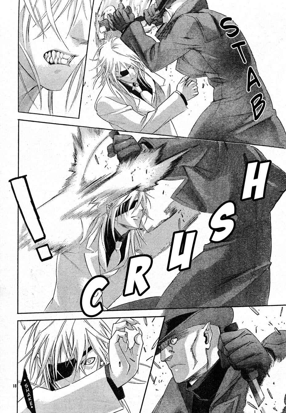 Page 18 Chapter 52 Trinity Blood