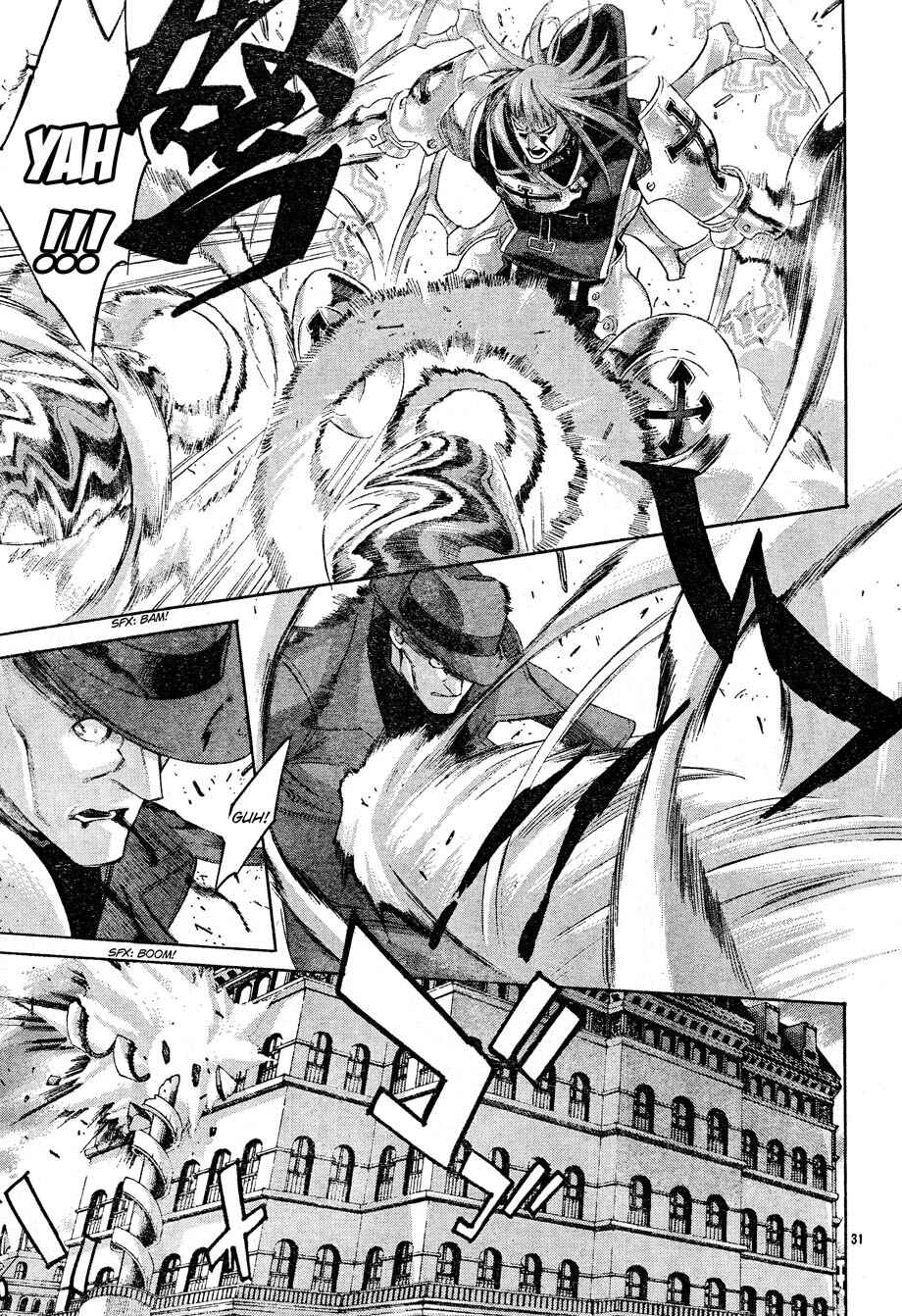 Page 31 Chapter 52 Trinity Blood