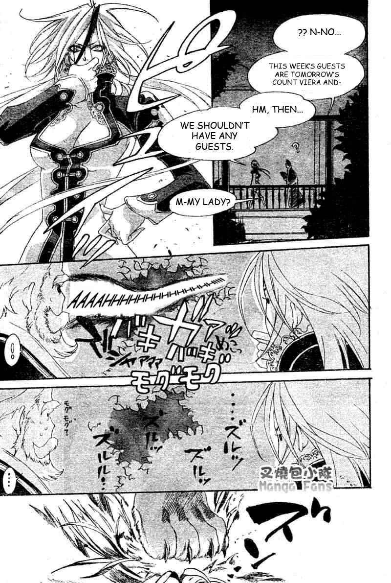 Page 16 Chapter 24 Trinity Blood