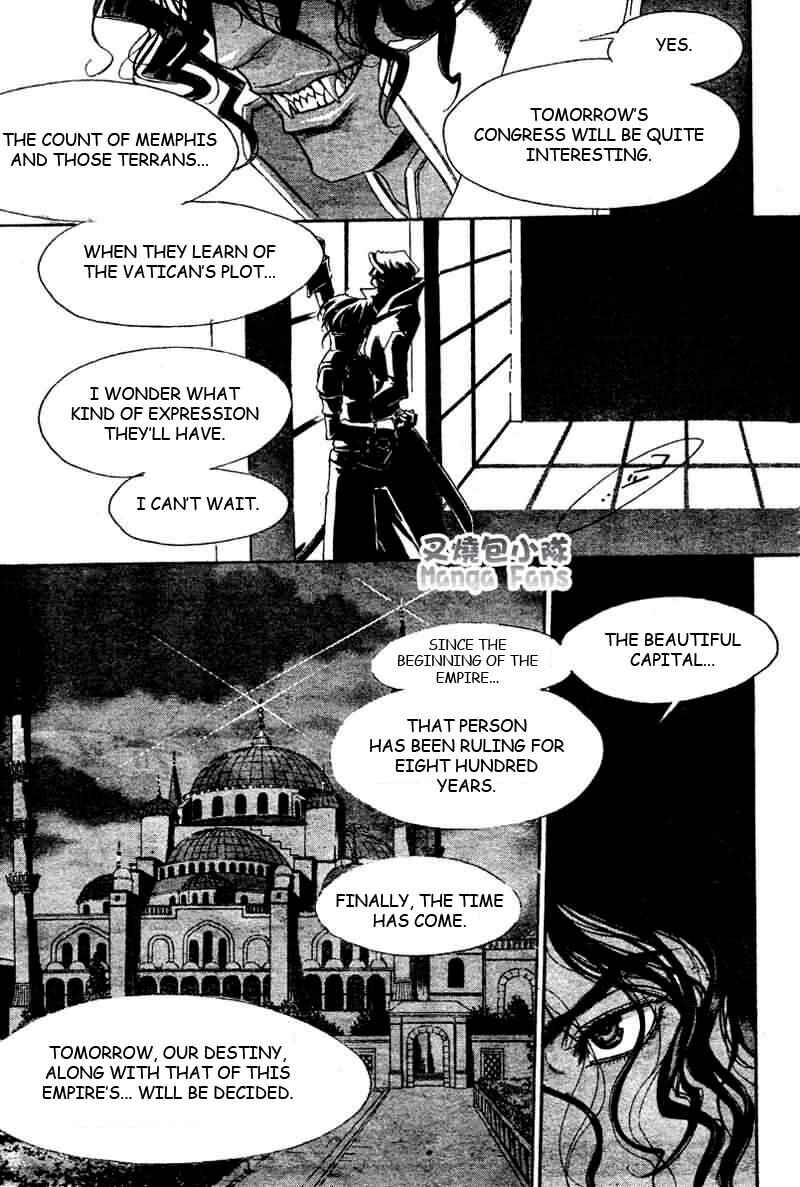 Page 40 Chapter 24 Trinity Blood