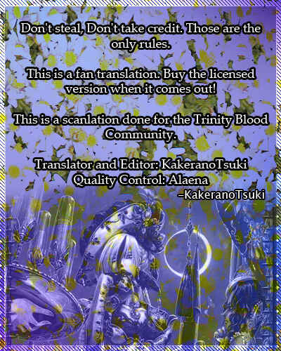 Page 42 Chapter 24 Trinity Blood