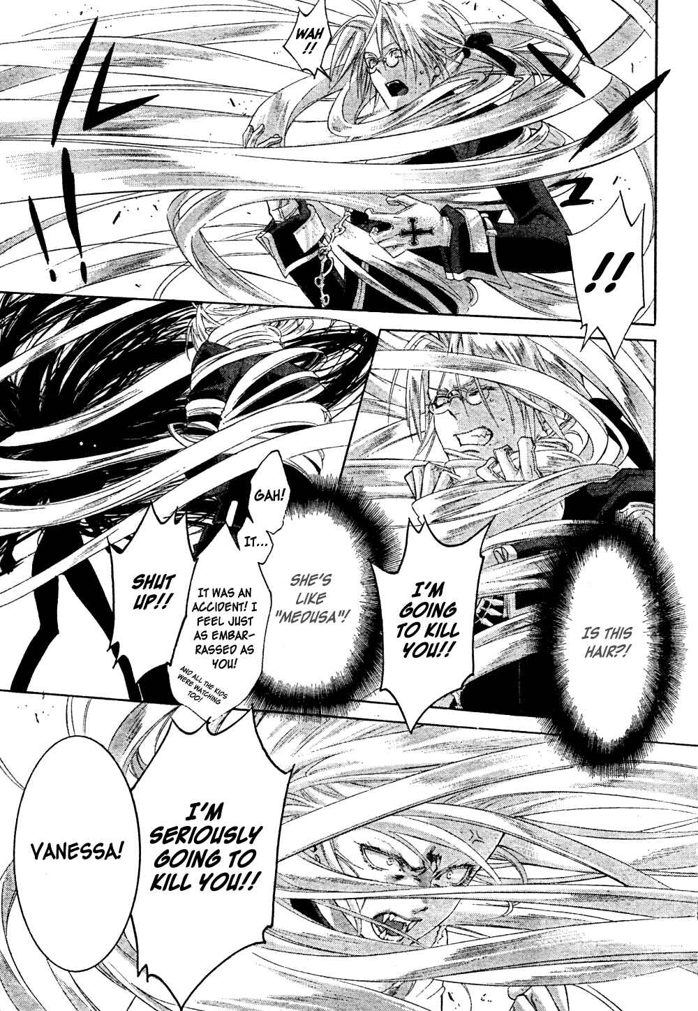 Page 34 Chapter 49 Trinity Blood