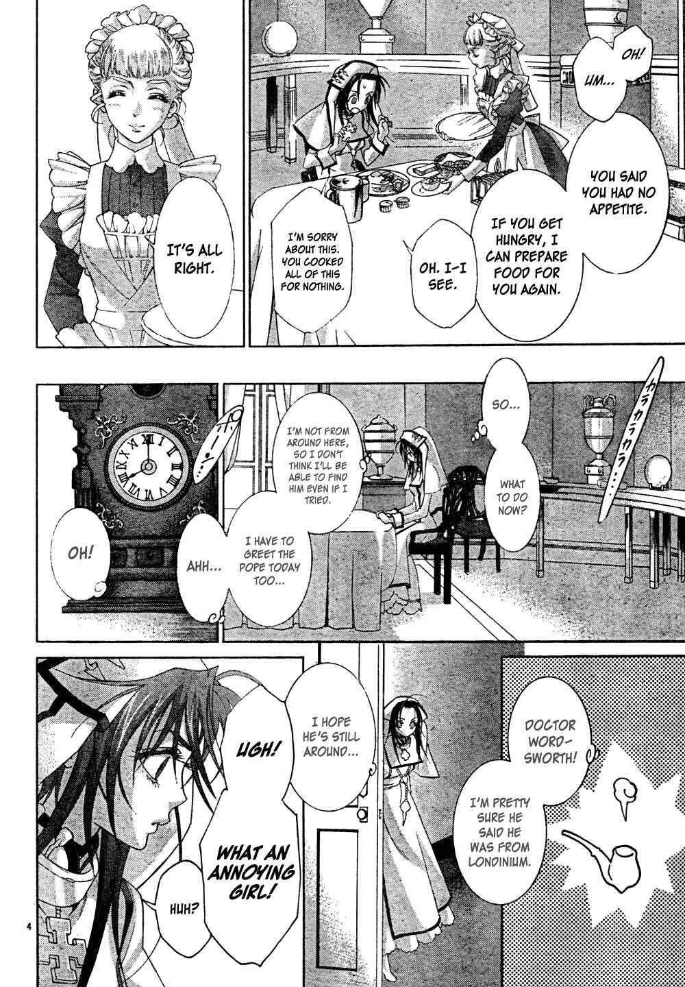 Page 5 Chapter 49 Trinity Blood