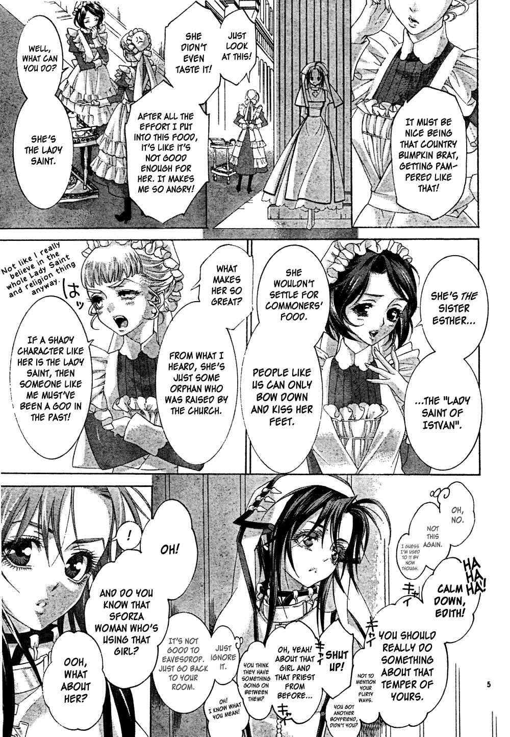 Page 6 Chapter 49 Trinity Blood