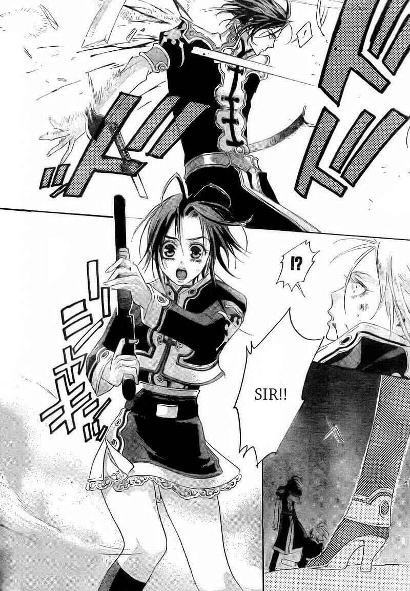 Page 19 Chapter 29 Trinity Blood