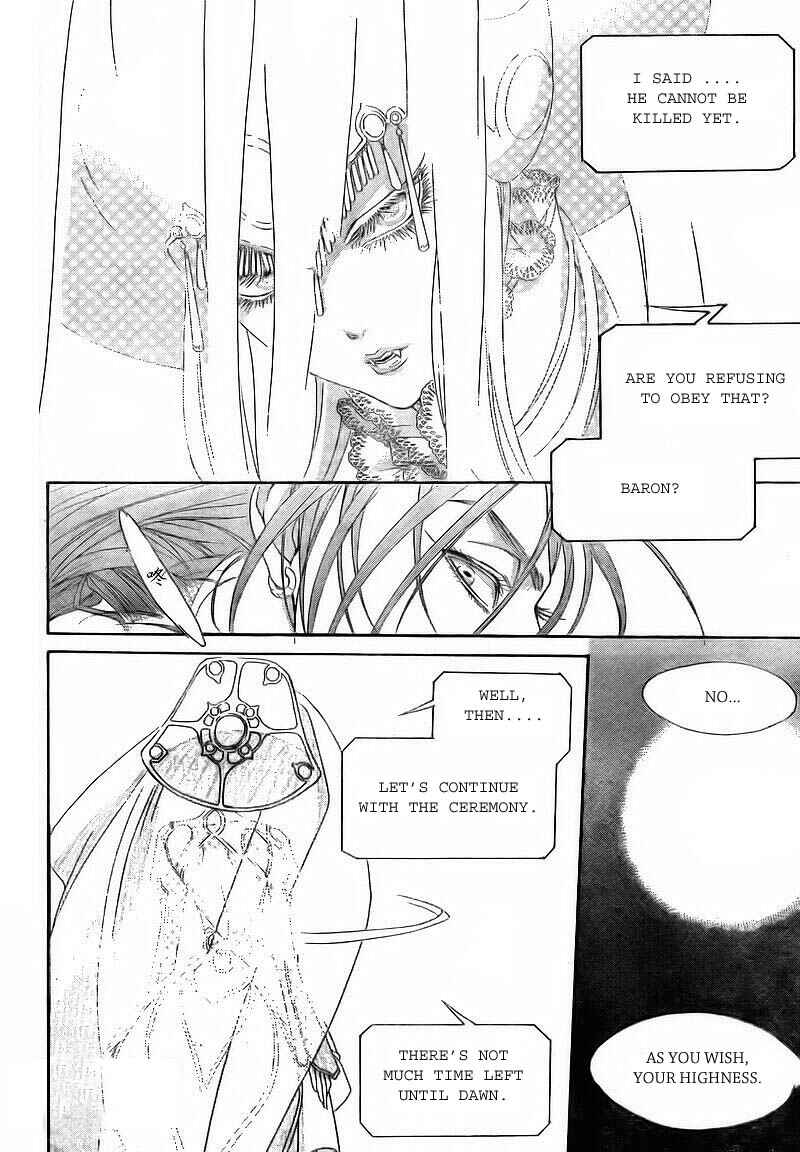 Page 25 Chapter 29 Trinity Blood