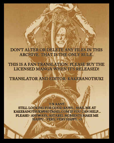 Page 3 Chapter 29 Trinity Blood