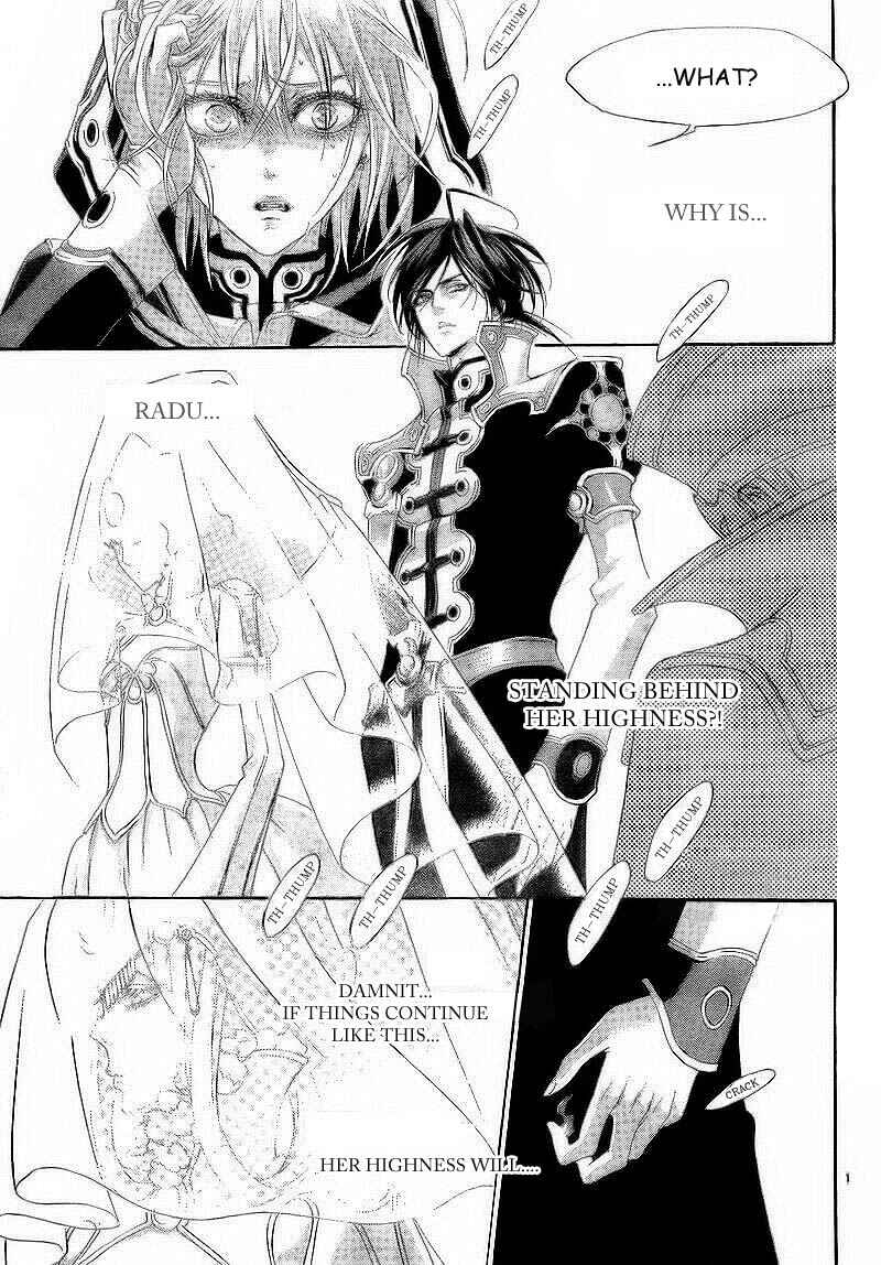 Page 4 Chapter 29 Trinity Blood