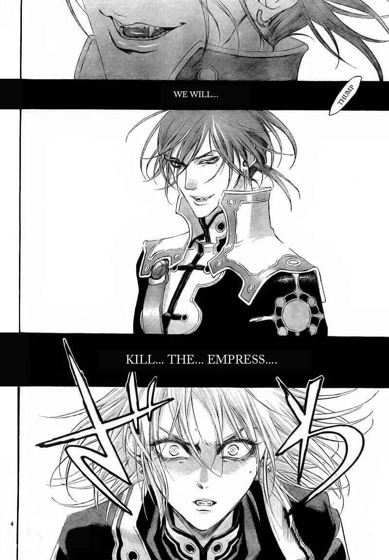 Page 7 Chapter 29 Trinity Blood