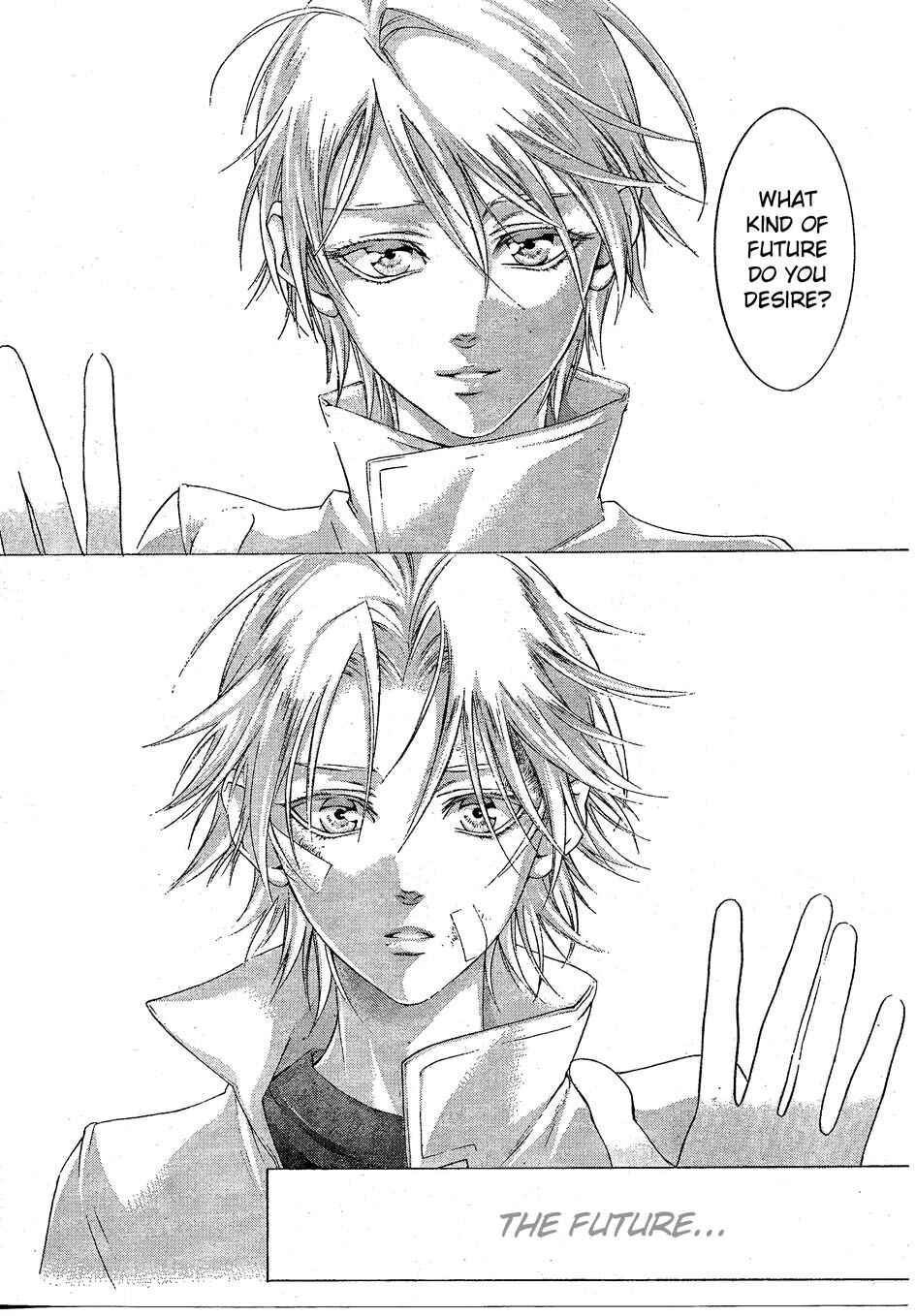Page 10 Chapter 53 Trinity Blood