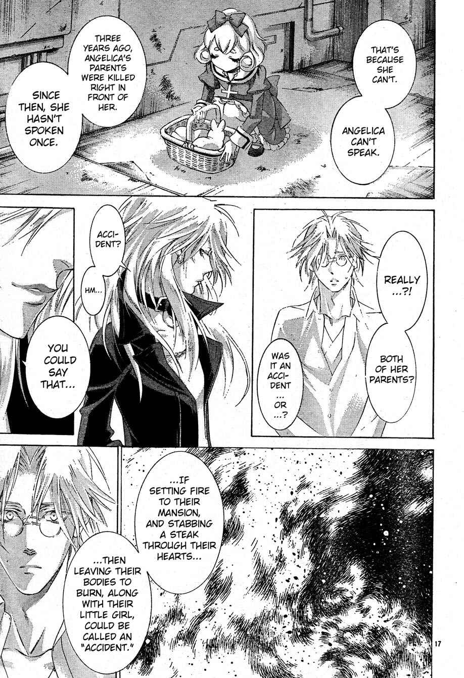 Page 17 Chapter 53 Trinity Blood