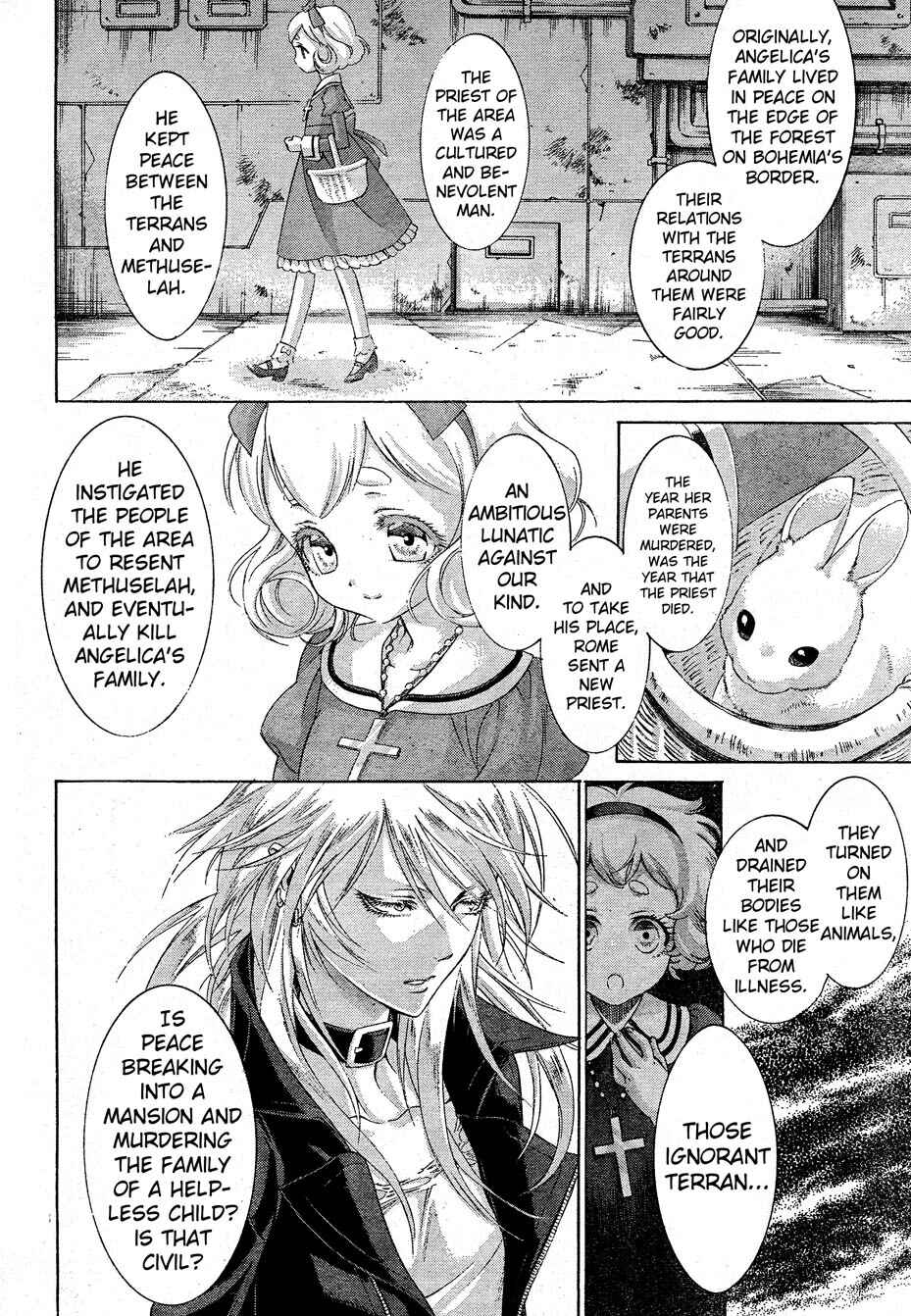 Page 18 Chapter 53 Trinity Blood