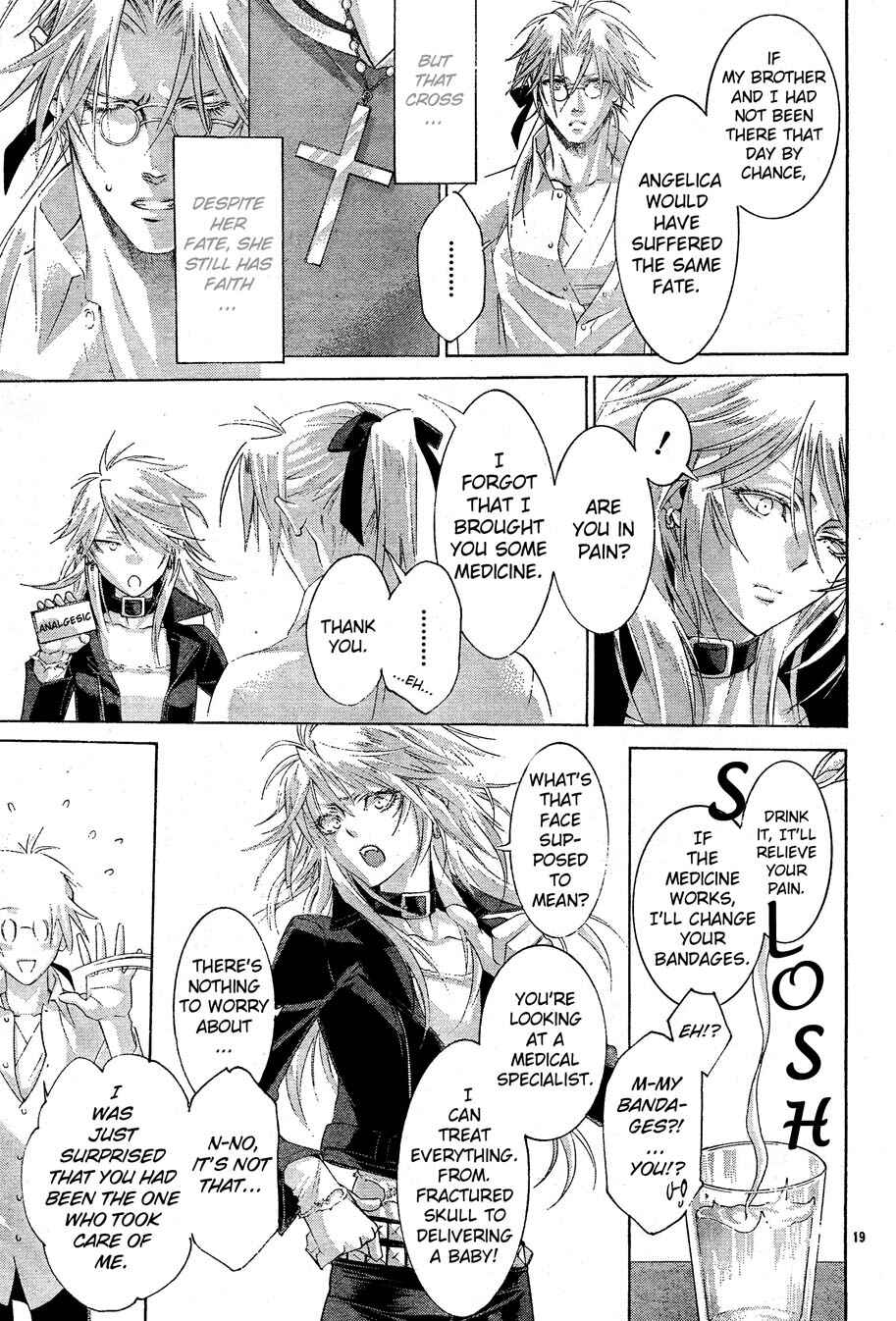 Page 19 Chapter 53 Trinity Blood
