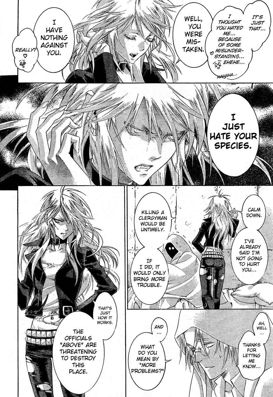 Page 20 Chapter 53 Trinity Blood