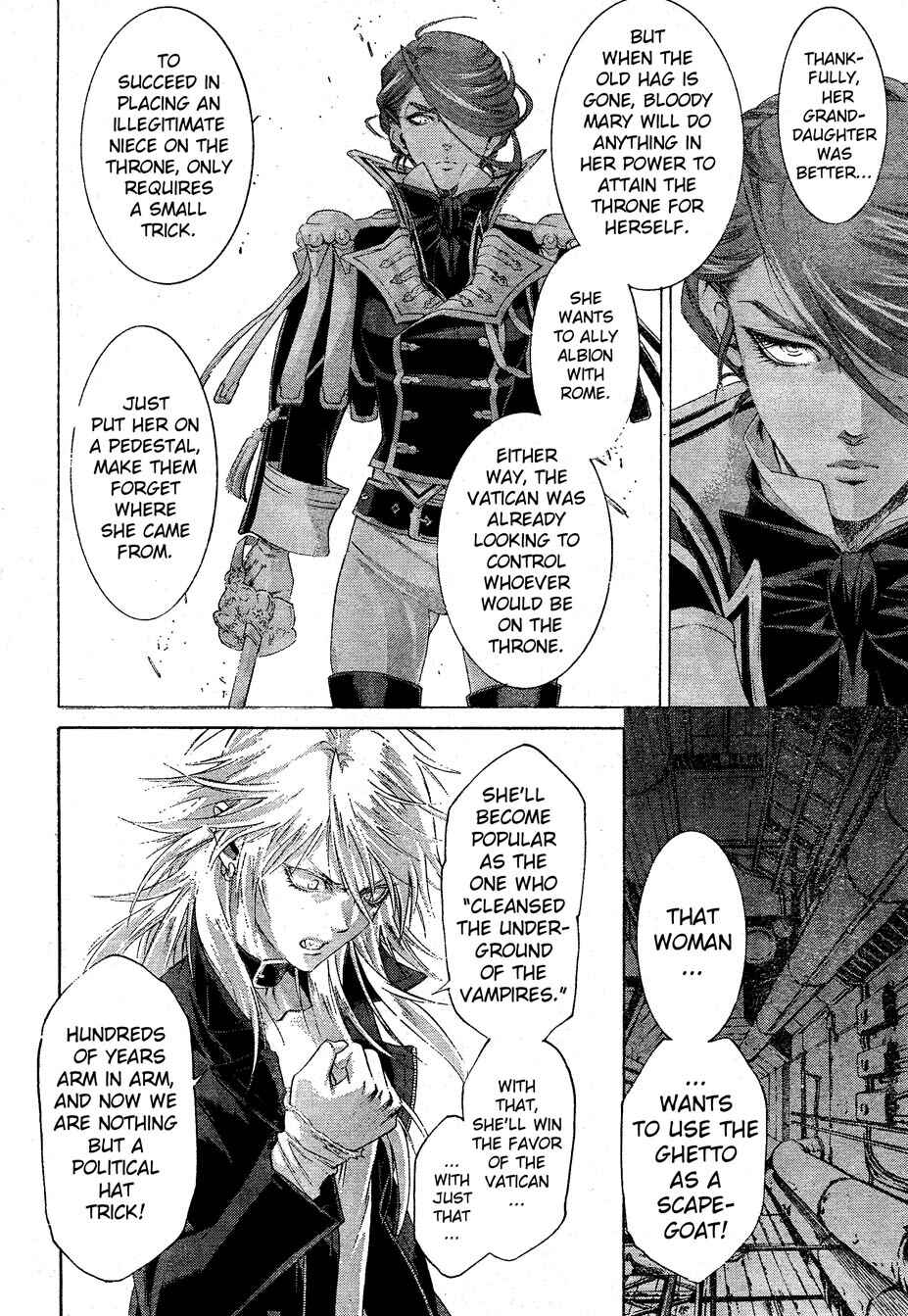 Page 22 Chapter 53 Trinity Blood