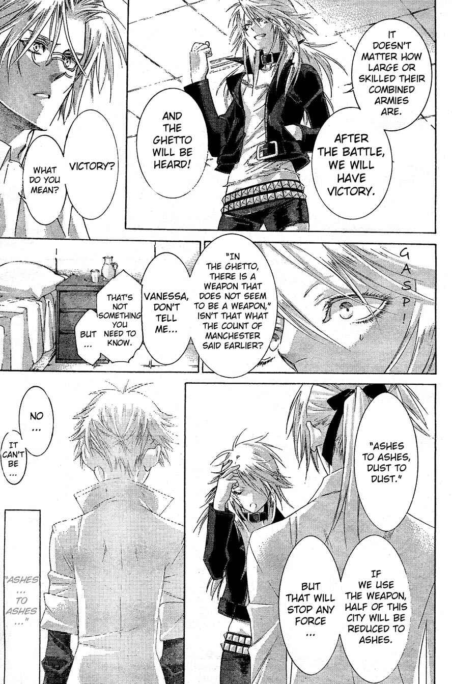 Page 25 Chapter 53 Trinity Blood