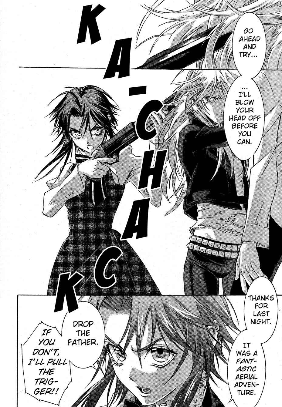 Page 28 Chapter 53 Trinity Blood