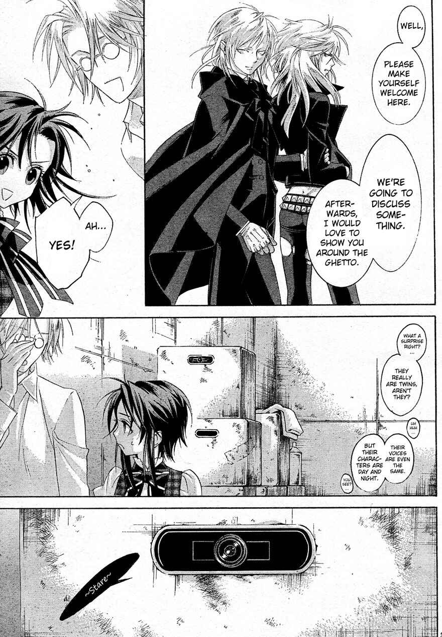 Page 30 Chapter 53 Trinity Blood