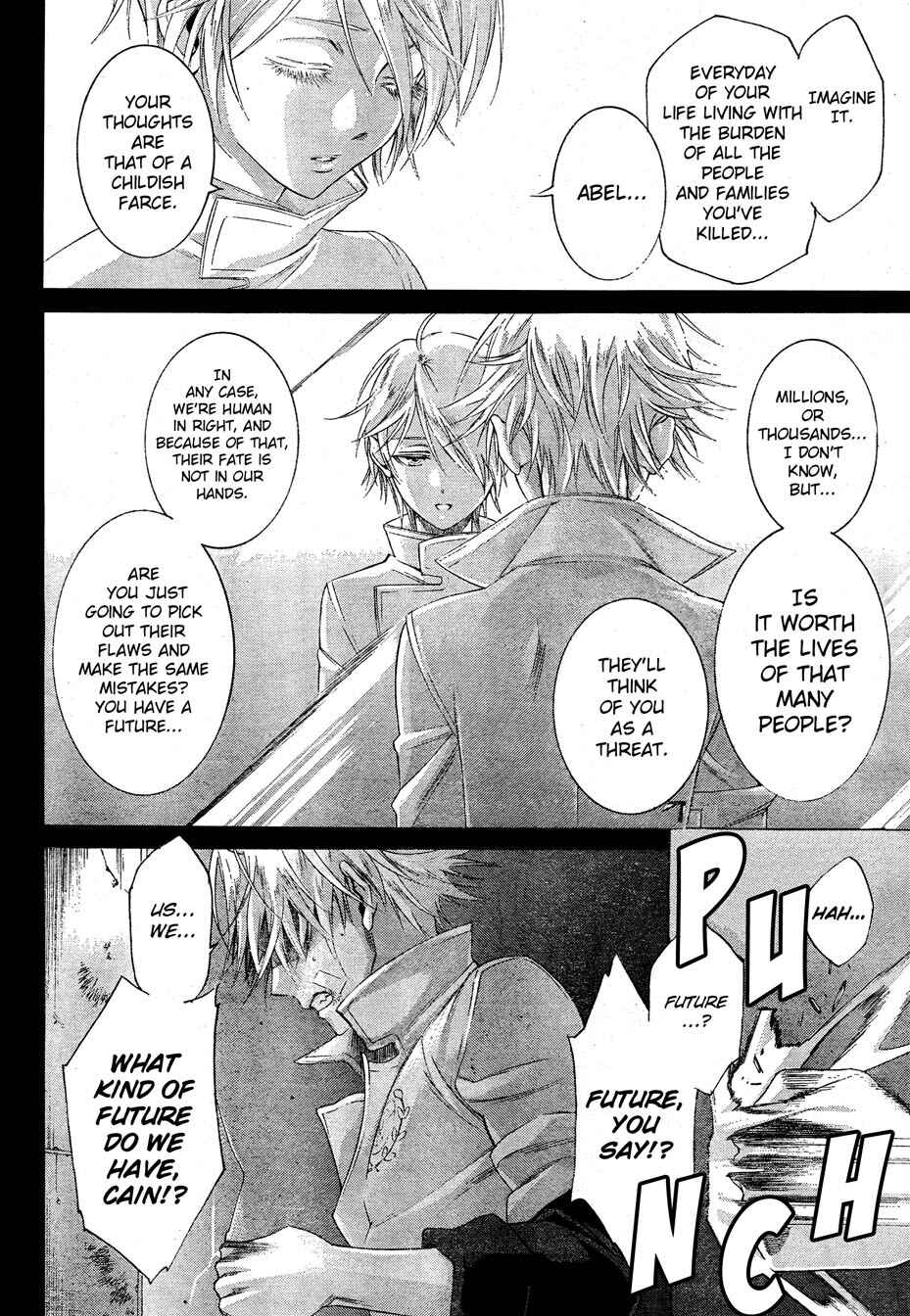 Page 6 Chapter 53 Trinity Blood