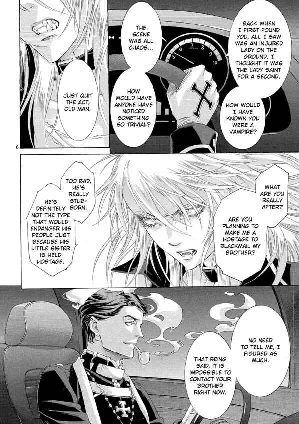 Page 7 Chapter 62 Trinity Blood