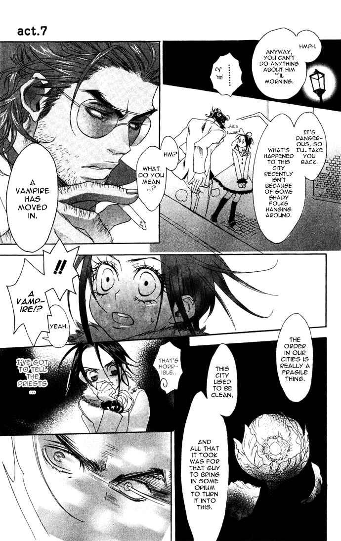 Page 15 Chapter 7 Trinity Blood