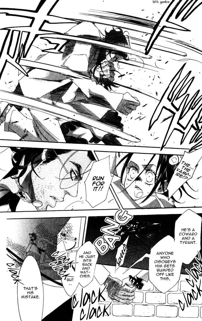 Page 16 Chapter 7 Trinity Blood