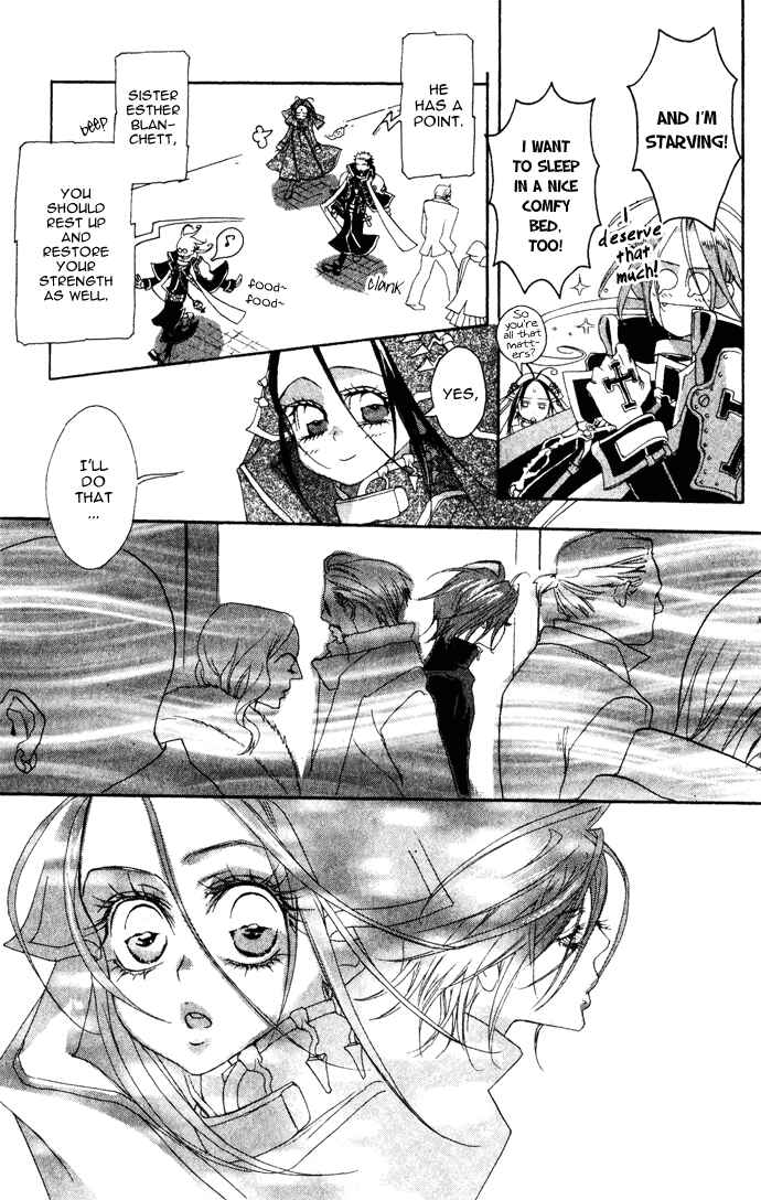 Page 5 Chapter 7 Trinity Blood