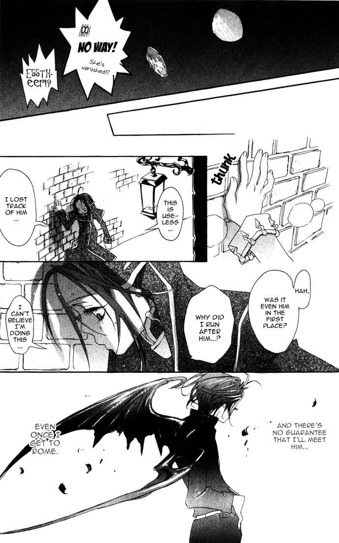 Page 7 Chapter 7 Trinity Blood