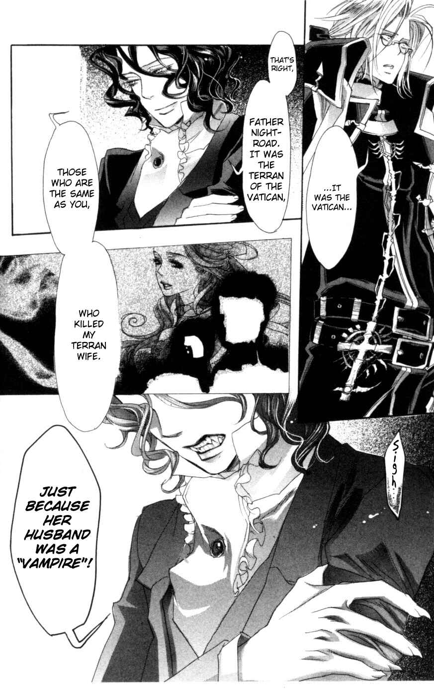 Page 12 Chapter 3 Trinity Blood