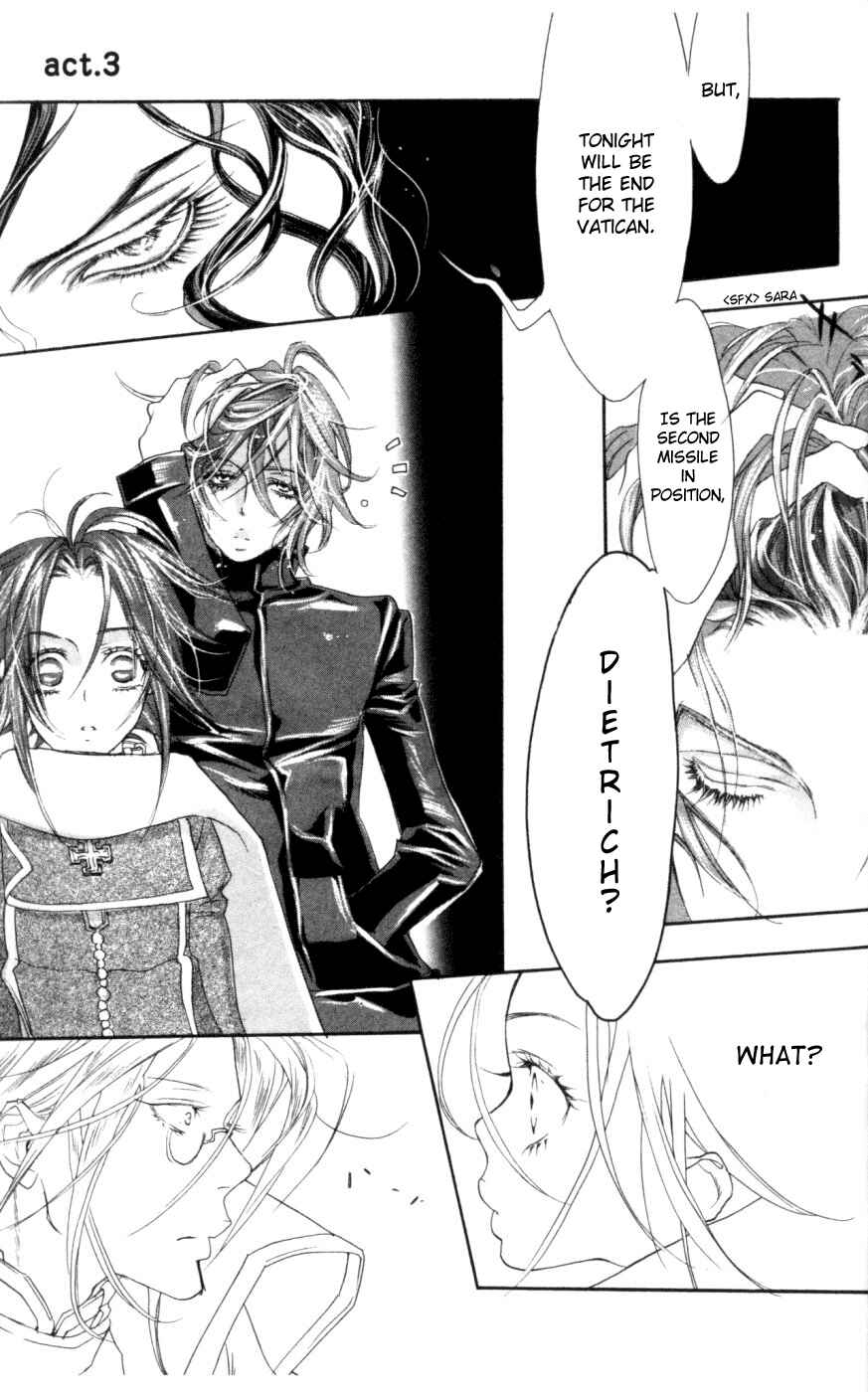 Page 13 Chapter 3 Trinity Blood