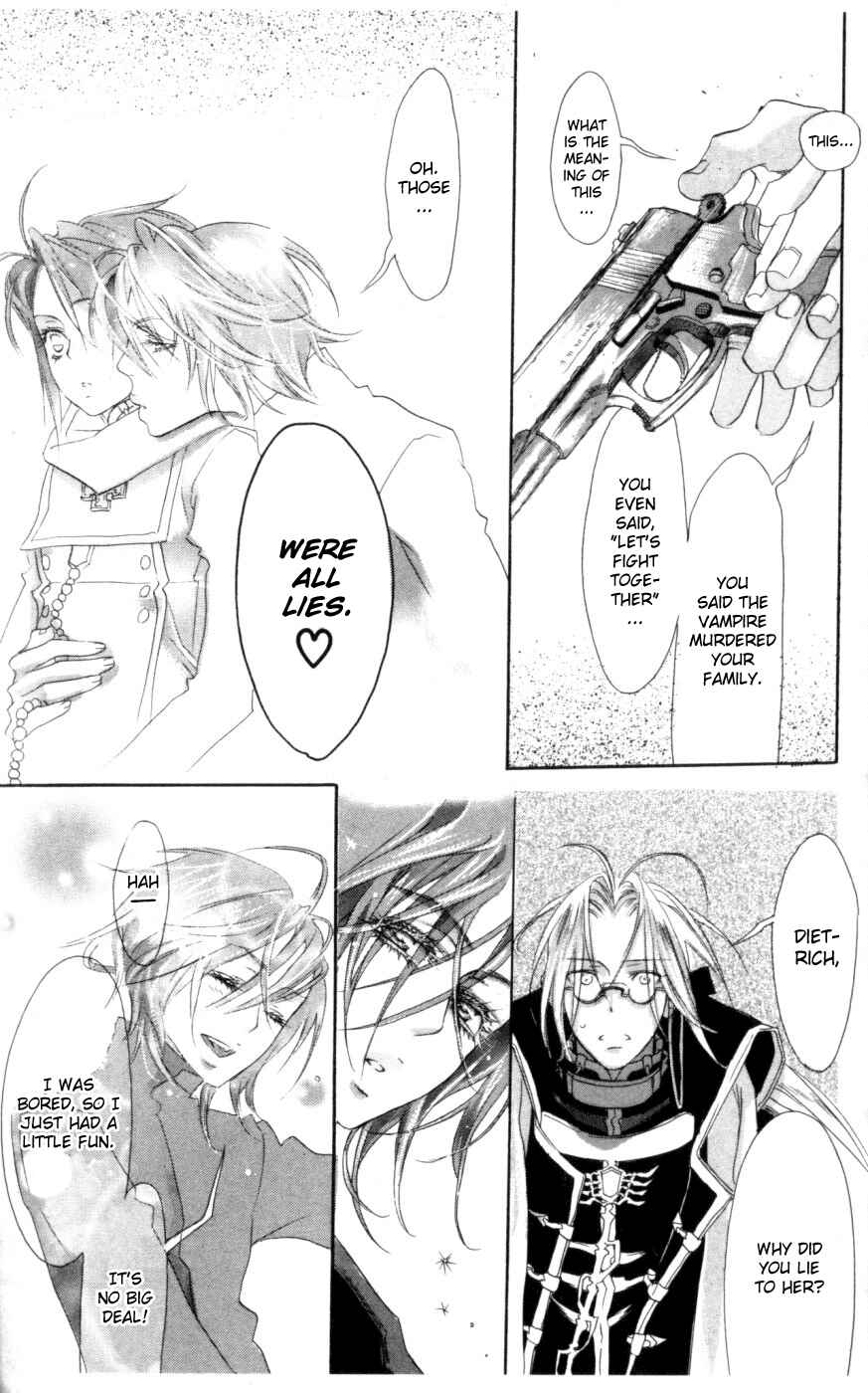 Page 15 Chapter 3 Trinity Blood