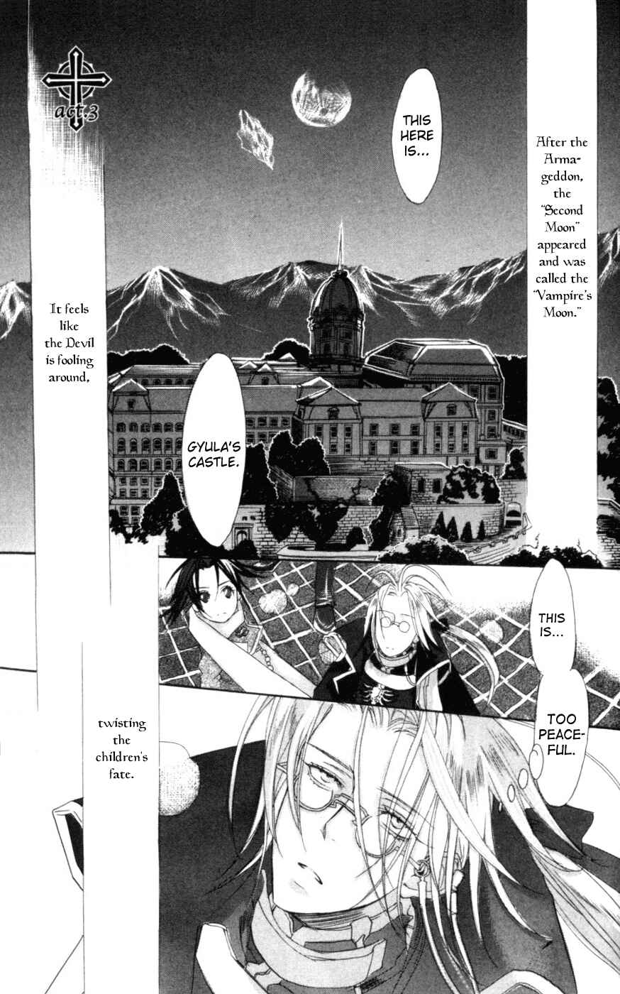Page 2 Chapter 3 Trinity Blood