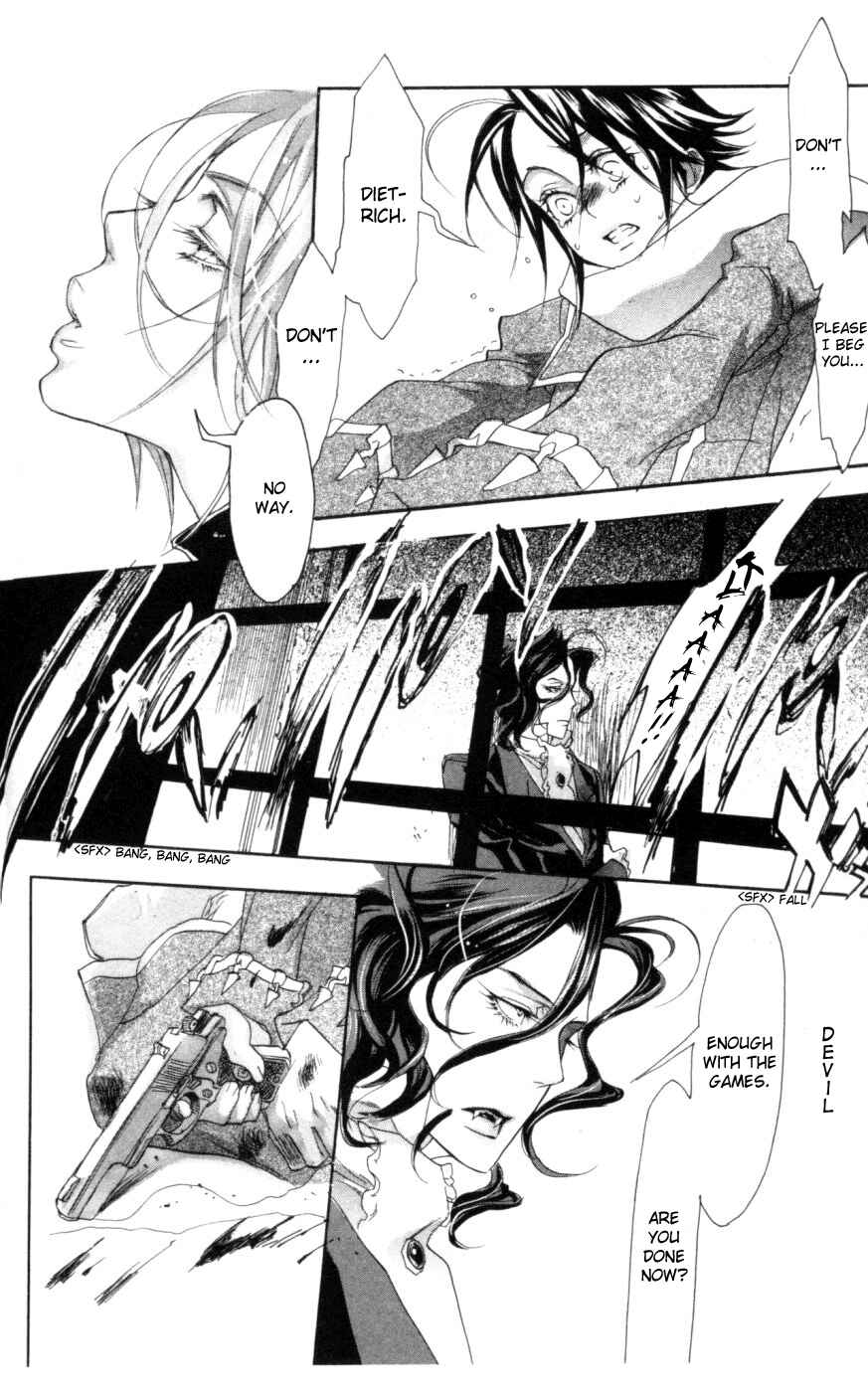 Page 20 Chapter 3 Trinity Blood