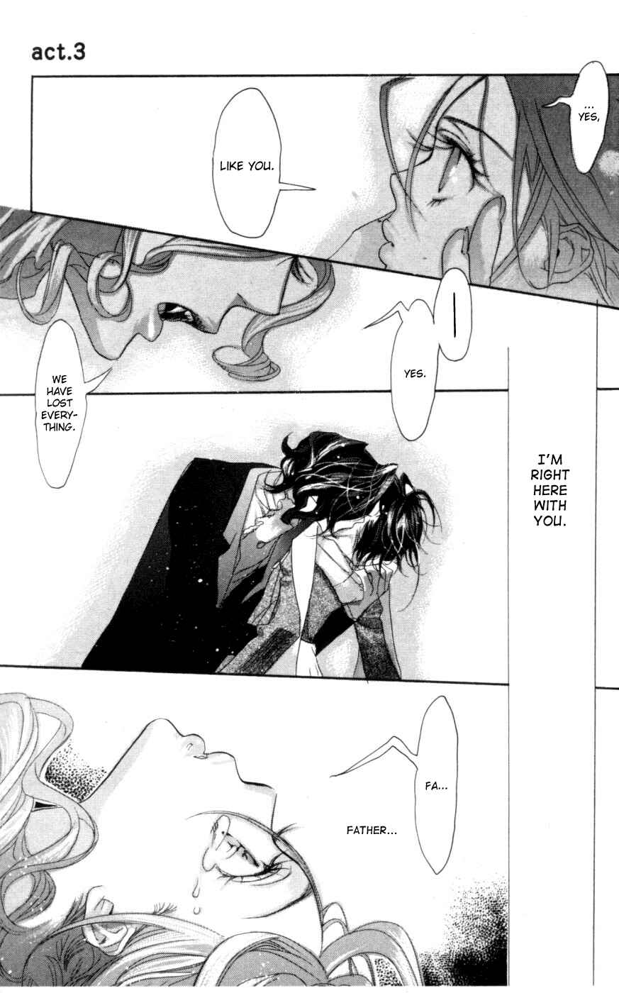 Page 23 Chapter 3 Trinity Blood