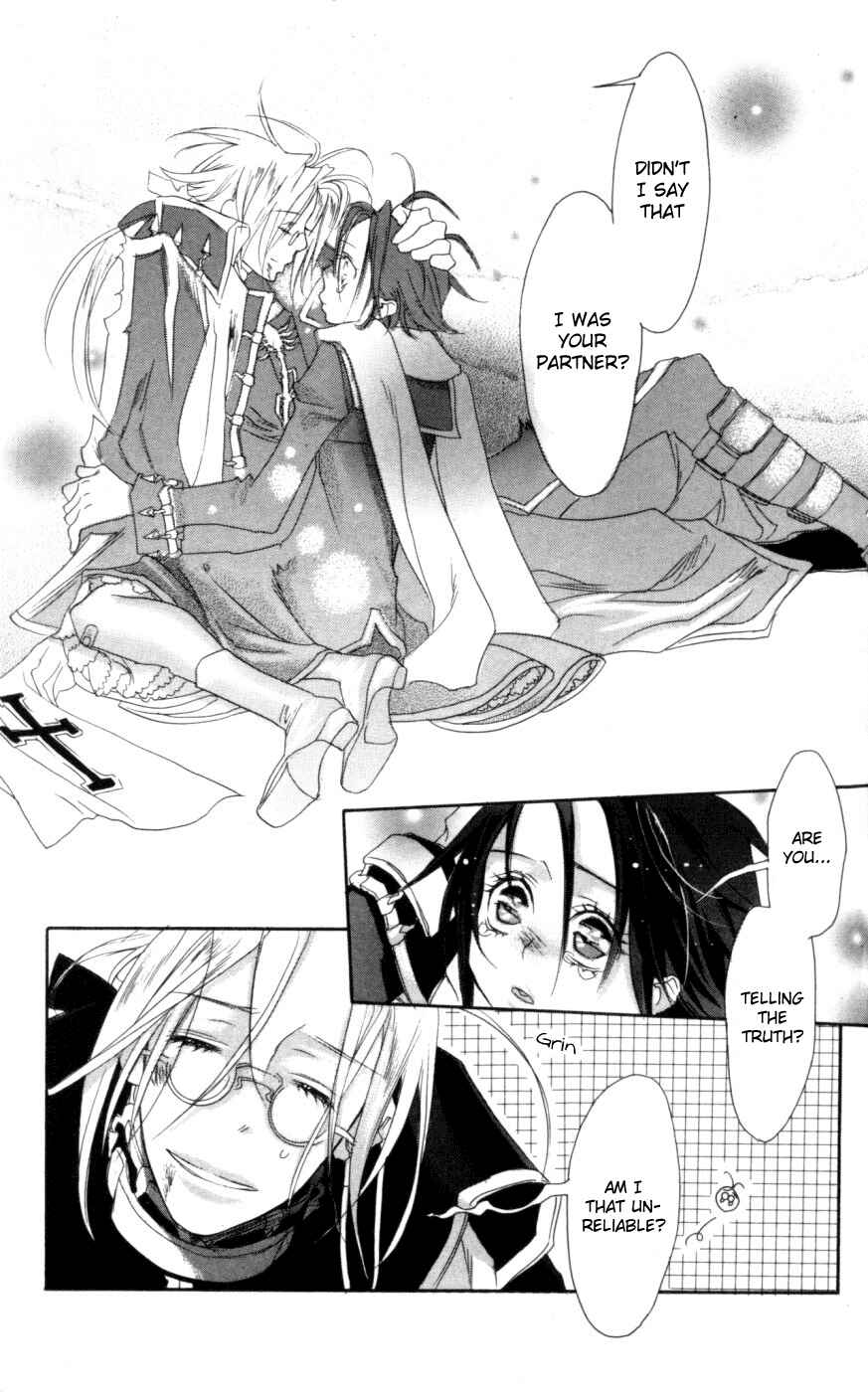 Page 27 Chapter 3 Trinity Blood