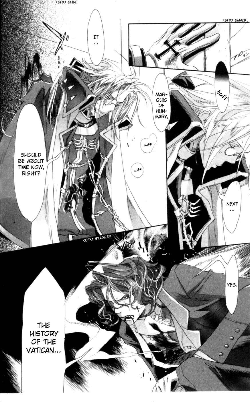 Page 30 Chapter 3 Trinity Blood