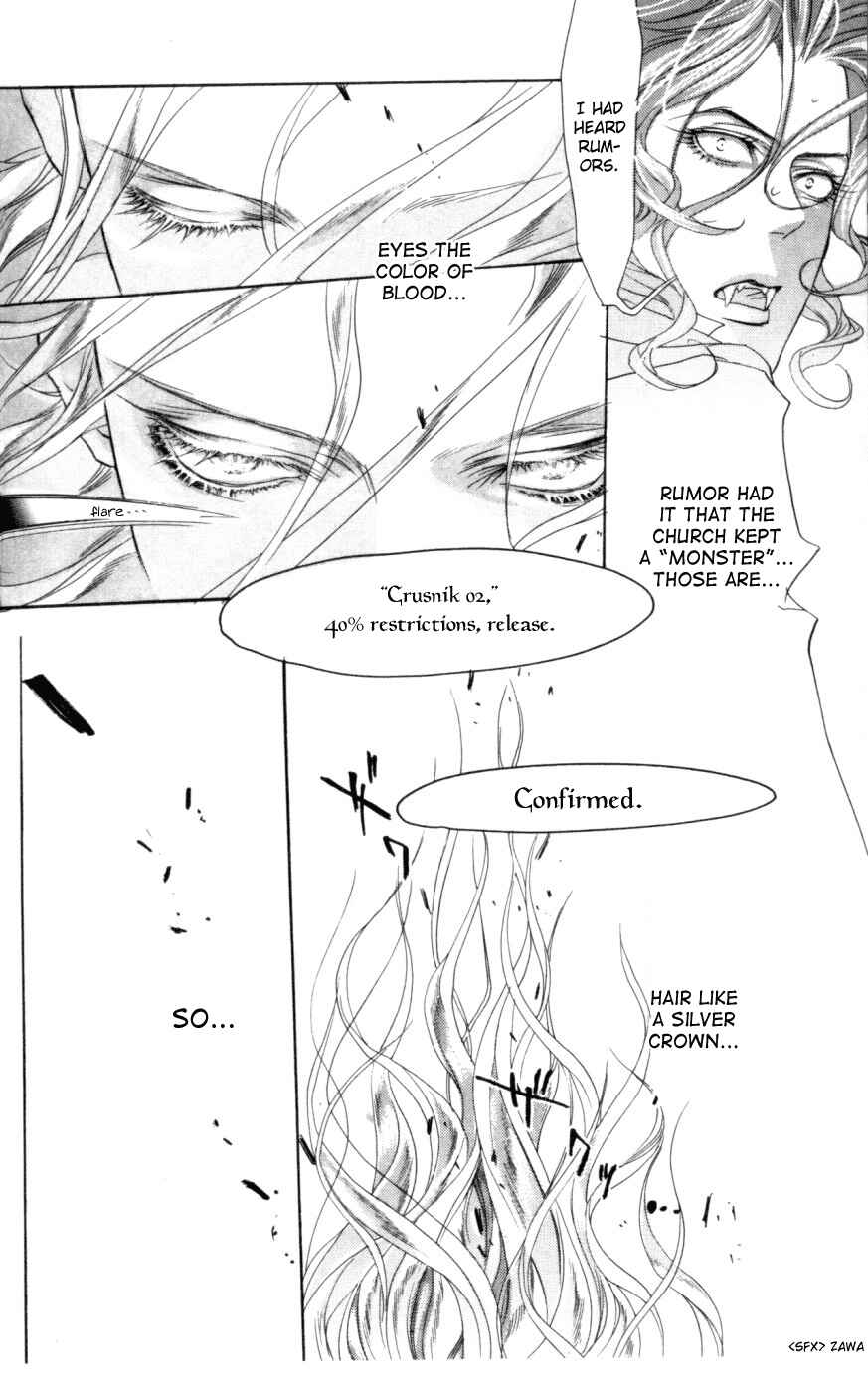 Page 34 Chapter 3 Trinity Blood