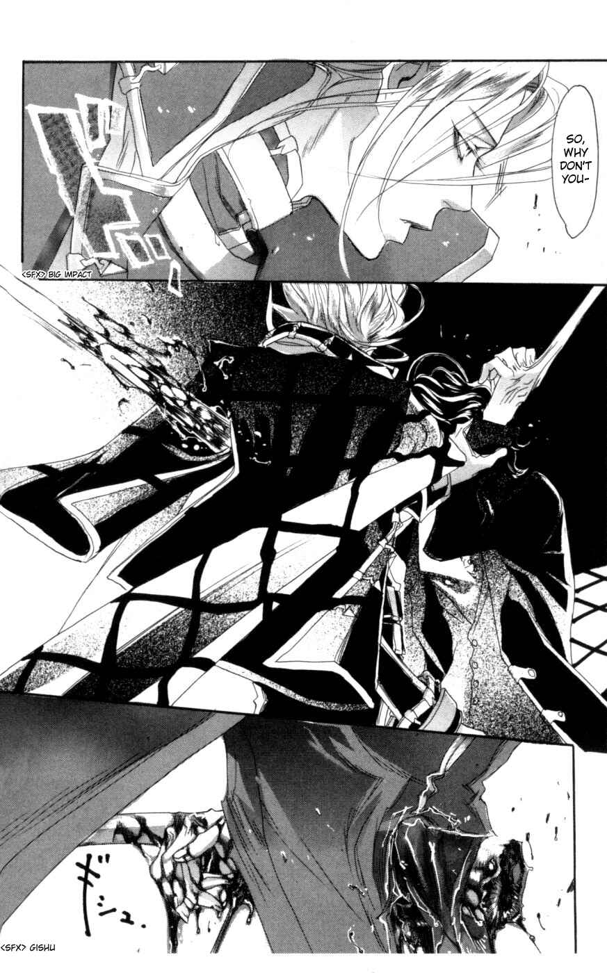 Page 38 Chapter 3 Trinity Blood
