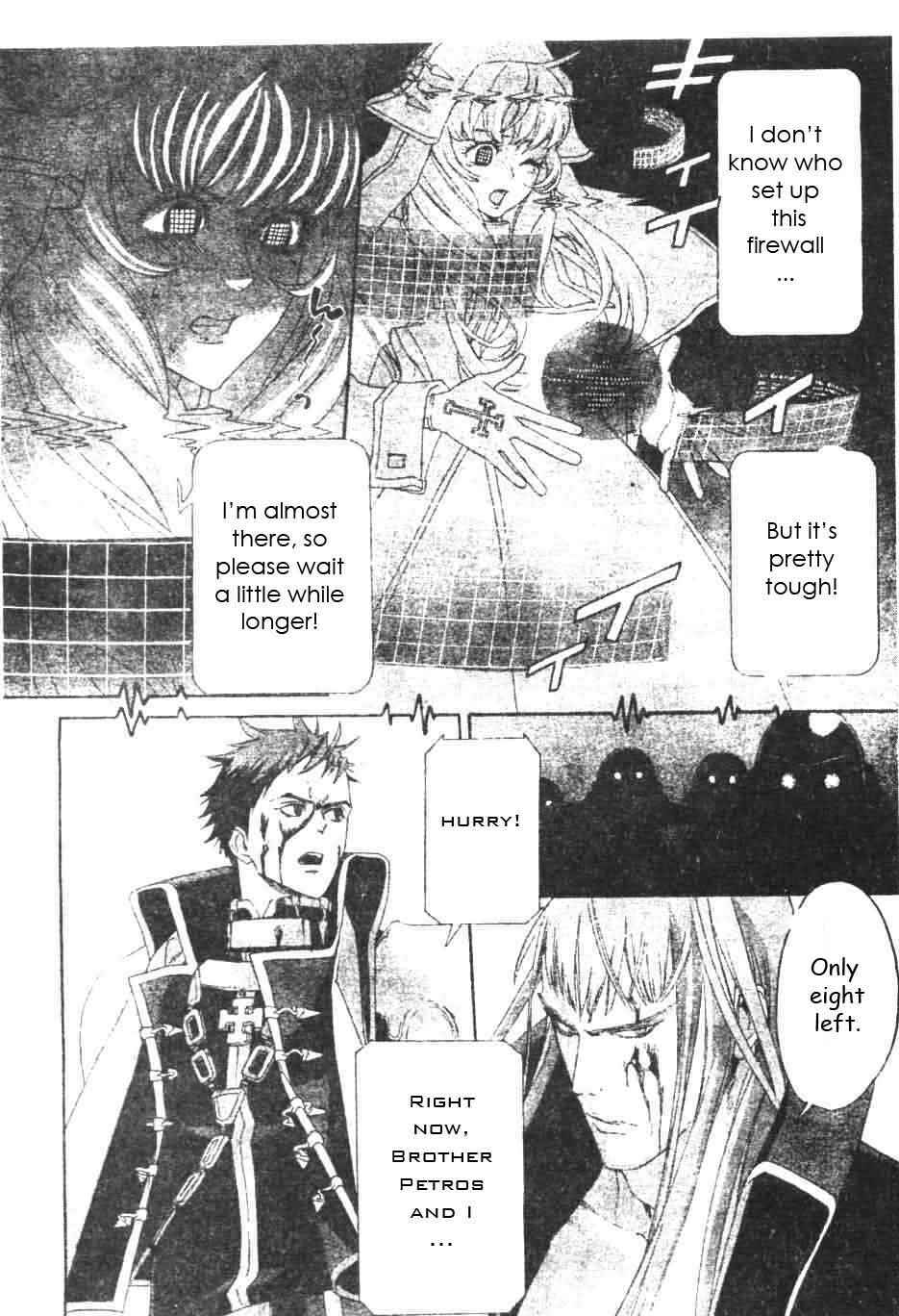 Page 16 Chapter 20 Trinity Blood