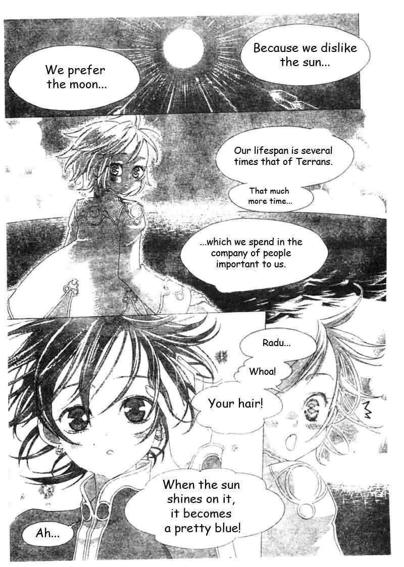 Page 19 Chapter 20 Trinity Blood