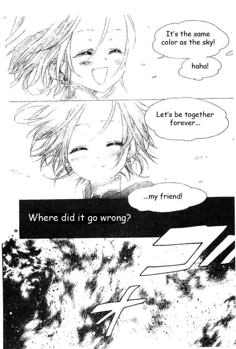 Page 20 Chapter 20 Trinity Blood
