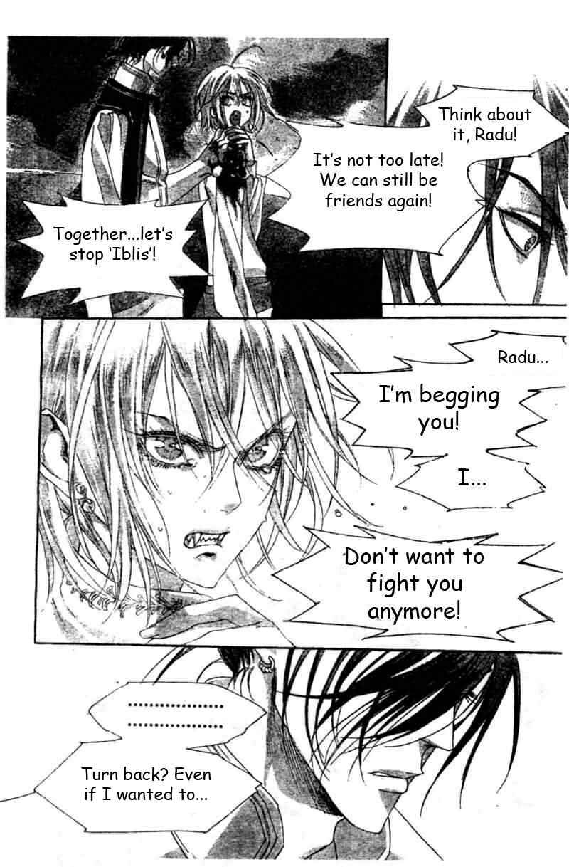 Page 24 Chapter 20 Trinity Blood