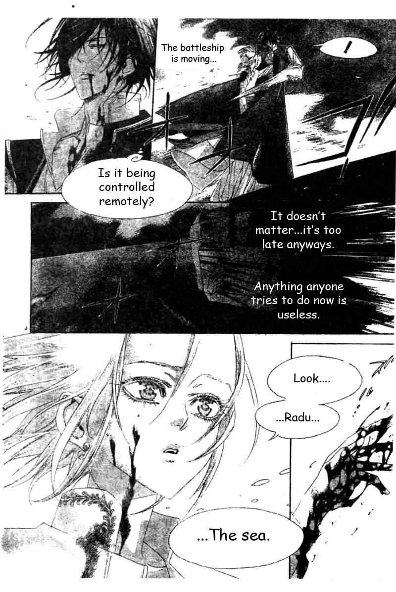 Page 28 Chapter 20 Trinity Blood