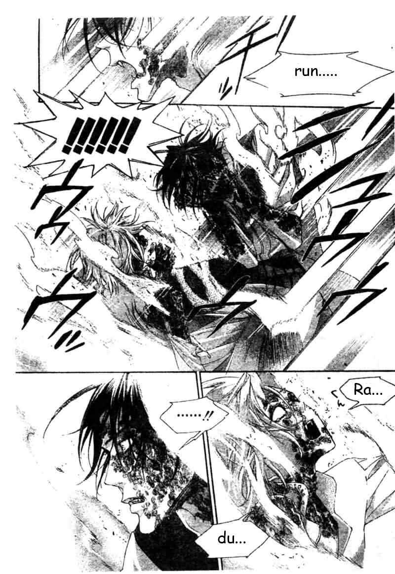 Page 30 Chapter 20 Trinity Blood