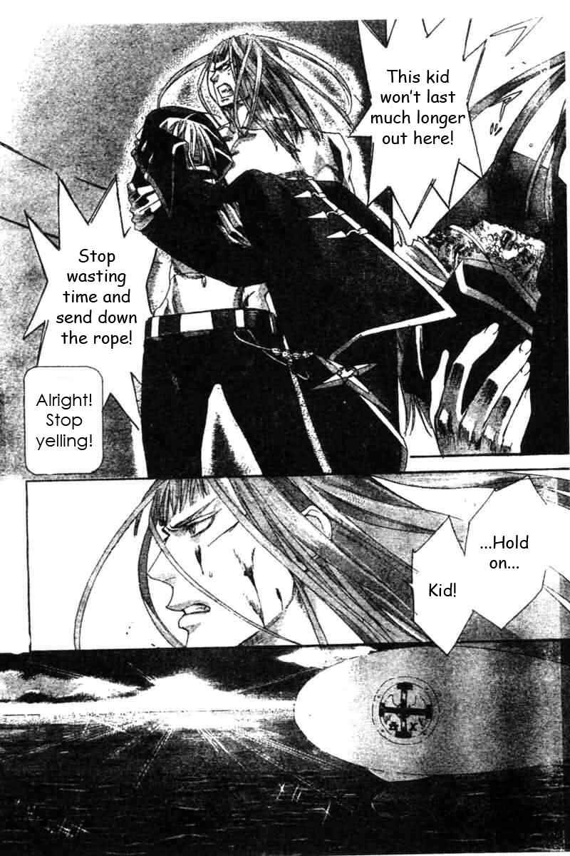 Page 34 Chapter 20 Trinity Blood