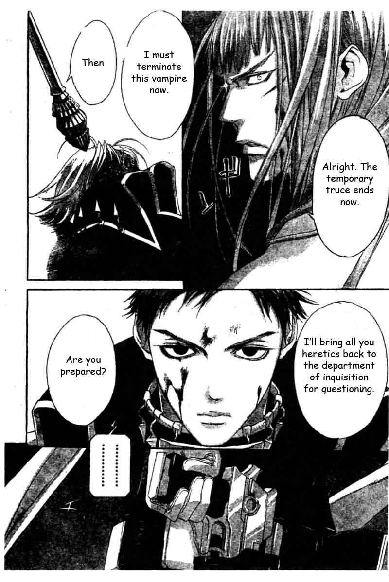 Page 36 Chapter 20 Trinity Blood