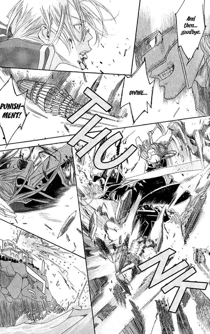 Page 19 Chapter 12 Trinity Blood